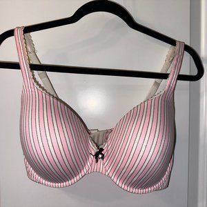 Victoria's Secret Body by Victoria Lined Perfect Coverage Bra